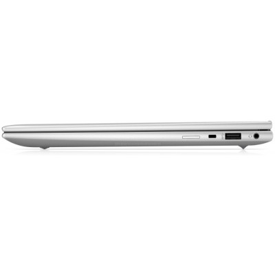 Ноутбук HP EliteBook 830 G9 UMA i5-1235U 8GB,13.3 WUXGA UWVA 250,256GB PCIe,W11p6,1yw,5MP IR web,Blit Prem kbd