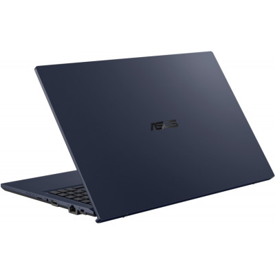 Ноутбук ASUS B1500CBA-BQ1341X 15.6 IPS FHD 250nt/i7-1255U/16G D4/512G PCIe/W11P/WiFI6+BT5.1/720p/FPS/Bl Kbd Num KZ/1yw