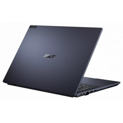 Ноутбук ASUS B5602CBA-L20107X W11P/Blk/16.0WQUXGA/OLED/400nt/i5-1240P/8G D5/8G D5/512G PCIe/720p IR/WiFi6+BT5.2/FPS/2Y