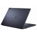 Ноутбук ASUS B5602CBA-L20107X W11P/Blk/16.0WQUXGA/OLED/400nt/i5-1240P/8G D5/8G D5/512G PCIe/720p IR/WiFi6+BT5.2/FPS/2Y