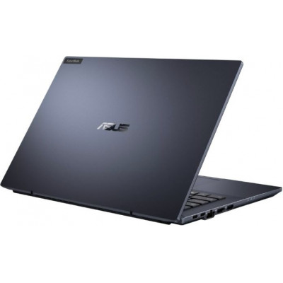 Ноутбук ASUS B5402CVA-KC0184X/14 IPS FHD 400nt/i7-1360P/16G D5/1T PCIe/Iris X/W11P/WiFi6E+BT5.3/Bl Kbd KZ/Mg-Al/2Y