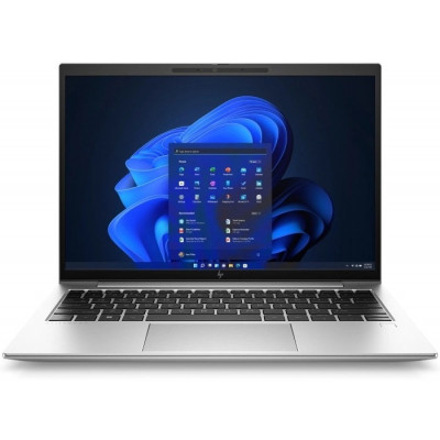 Ноутбук HP EliteBook 830 G9 UMA i5-1245U 8GB,13.3 WUXGA UWVA 250,256GB PCIe,W11p6,1yw,5MP web,Blit Prem kbd
