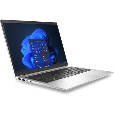 Ноутбук HP EliteBook 830 G9 UMA i5-1245U 8GB,13.3 WUXGA UWVA 250,256GB PCIe,W11p6,1yw,5MP web,Blit Prem kbd