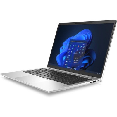 Ноутбук HP EliteBook 830 G9 UMA i5-1245U 8GB,13.3 WUXGA UWVA 250,256GB PCIe,W11p6,1yw,5MP web,Blit Prem kbd