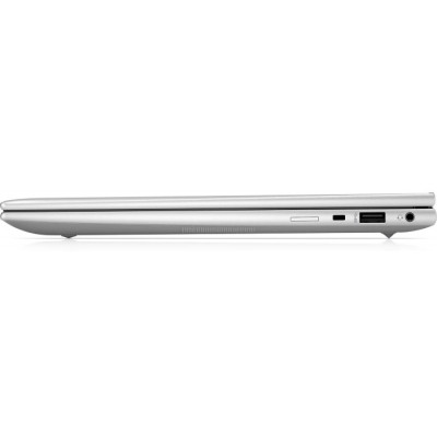 Ноутбук HP EliteBook 830 G9 UMA i5-1245U 8GB,13.3 WUXGA UWVA 250,256GB PCIe,W11p6,1yw,5MP web,Blit Prem kbd