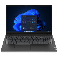 Ноутбук Lenovo V15 15,6'FHD/Core i5-1235U/8Gb/256Gb/Int/Dos (82TT0010RU)