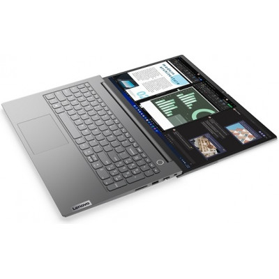 Ноутбук Lenovo Thinkbook 15,6'FHD/Core i5-1235U/8gb/256gb/Dos (21DJ001DRU)