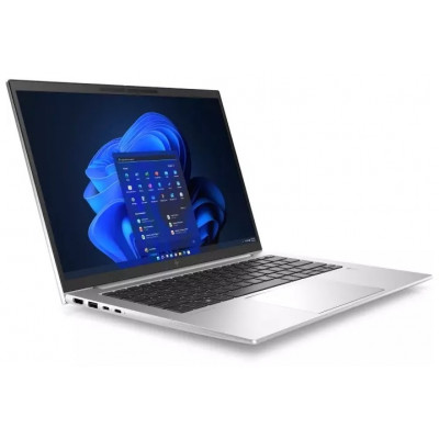 Ноутбук HP EliteBook 840 G9 UMA i5-1235U,14.0 WUXGA UWVA 250,8GB 4800,512GB PCIe,W11p6,1yw,5MP web