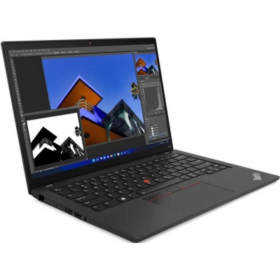 Ноутбук Lenovo Thinkpad T14 14,0'wuxga/Ryzen 7 PRO-6850u/16gb/1TB/Dos (21CF005ART)