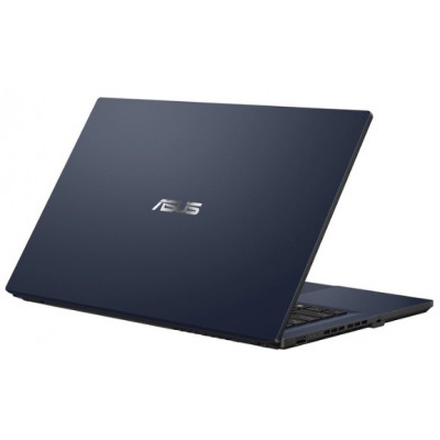 Ноутбук ASUS B1402CVA-EB0423X Plastic/i5-1335U/8GB/512GB G4/14.0 IPS FHD 250nt/UMA/W11P/Bl Kbd/FPS/720p/42WH