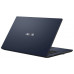 Ноутбук ASUS B1402CVA-EB0423X Plastic/i5-1335U/8GB/512GB G4/14.0 IPS FHD 250nt/UMA/W11P/Bl Kbd/FPS/720p/42WH