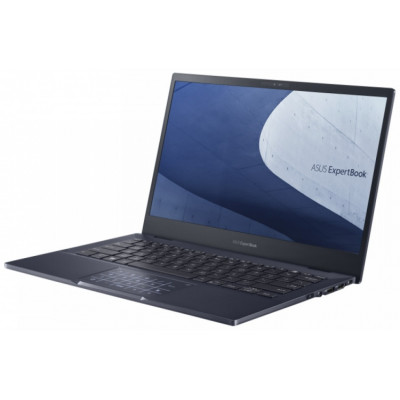 Ноутбук ASUS B5302CB i5-1235U/13.3FHD IPS/8G/512GB PCIe/FHDcam/WiFi6+BT/FP/BL Kbd/2yw/W11H6/90NX04W1-M003J0