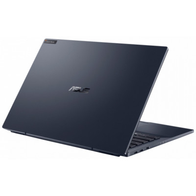 Ноутбук ASUS B5302CB i5-1235U/13.3FHD IPS/8G/512GB PCIe/FHDcam/WiFi6+BT/FP/BL Kbd/2yw/W11H6/90NX04W1-M003J0