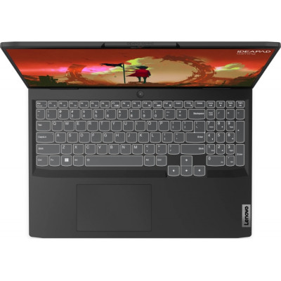 Ноутбук Lenovo IP3 Gaming 16