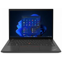 Ноутбук Lenovo Thinkpad T14 14'wuxga/Ryzen 5-6650u/8gb/256gb/int/Win Pro (21CF0027RT)