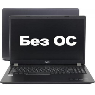 Ноутбук Acer Aspire 3 A315-56-399N (NX. HS5ER.02E)