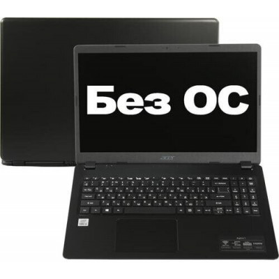 Ноутбук Acer Aspire 3 A315-56-399N (NX. HS5ER.02E)