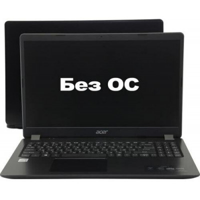 Ноутбук Acer Aspire 3 A315-56-399N (NX. HS5ER.02E)