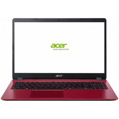 Ноутбук Acer Aspire 3 A315-56-399N (NX. HS5ER.02E)