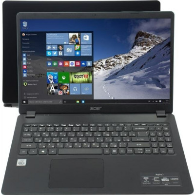 Ноутбук Acer Aspire 3 A315-56-399N (NX. HS5ER.02E)