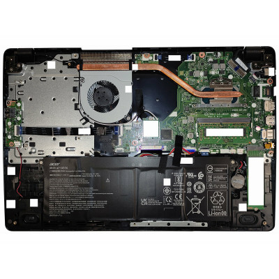 Ноутбук Acer Aspire 3 A315-56-399N (NX. HS5ER.02E)