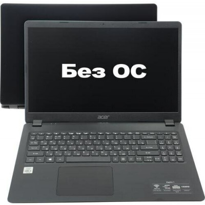 Ноутбук Acer Aspire 3 A315-56-399N (NX. HS5ER.02E)