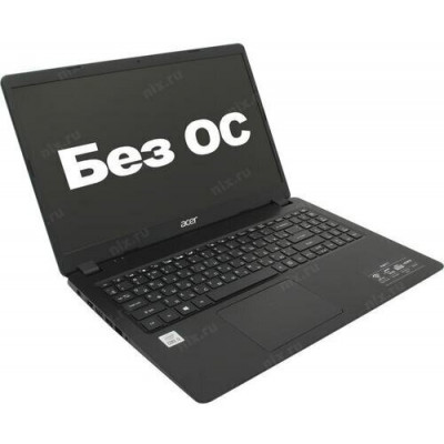 Ноутбук Acer Aspire 3 A315-56-399N (NX. HS5ER.02E)