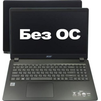 Ноутбук Acer Aspire 3 A315-56-399N (NX. HS5ER.02E)