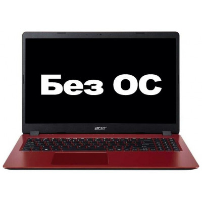 Ноутбук Acer Aspire 3 A315-56-399N (NX. HS5ER.02E)