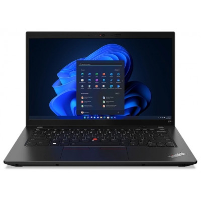 Ноутбук Lenovo Thinkpad L14 14,0'FHD/Core i5-1235U/8gb/256gb/Win11 pro (21C1003NRT)