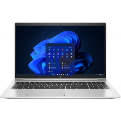 Ноутбук HP ProBook 450 G9 DSC MX570A 2GB,i5-1235U,15.6 FHD UWVA 250,8GB 3200,512GB PCIe,W11p6,1yw,HDweb,Blit,numpad