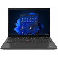 Ноутбук Lenovo Thinkpad T14 14'wuxga/Core i5-1235u/8gb/256gb/int/Win11 Pro (21AH0033RT)