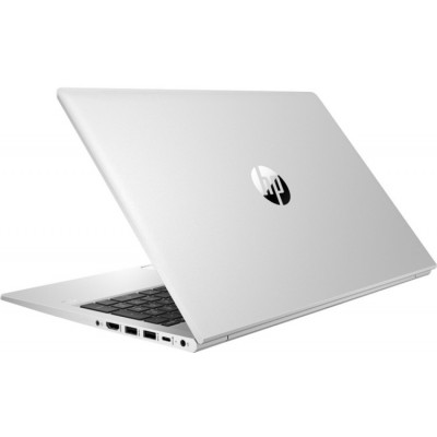 Ноутбук HP ProBook 450 G9 6F2M7EA серебристый