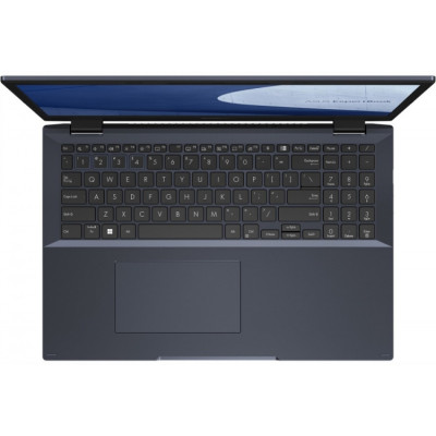 Ноутбук ASUS L2502CYA-BQ0058 15.6 IPS FHD 250nt/R7-5825U/8G D4/512G PCIe/DOS/WiFI6+BT/720p/FPS/Bl Kbd Num RU/48WH/1yw