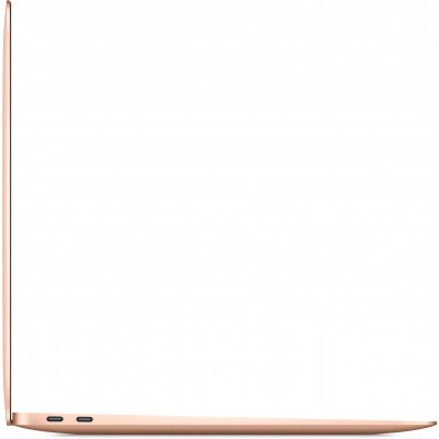 Ноутбук Apple MacBook Air 13,3 Apple chip M1/8Gb/SSD 256Gb/Gold/IOS(MGND3RU/A)