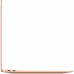 Ноутбук Apple MacBook Air 13,3 Apple chip M1/8Gb/SSD 256Gb/Gold/IOS(MGND3RU/A)