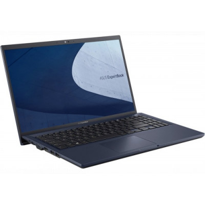 Ноутбук ASUS ExpertBook B1 B1500 Celeron 6305/15.6 FHD IPS/4G/256G PCIe/W10h64/FPS/MS 90NX0441-M23770