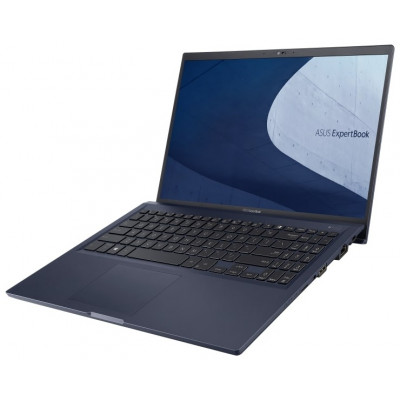 Ноутбук ASUS ExpertBook B1 B1500 Celeron 6305/15.6 FHD IPS/4G/256G PCIe/W10h64/FPS/MS 90NX0441-M23770