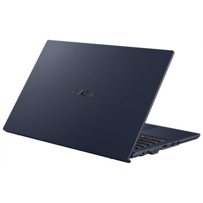 Ноутбук ASUS ExpertBook B1 B1500 Celeron 6305/15.6 FHD IPS/4G/256G PCIe/W10h64/FPS/MS 90NX0441-M23770