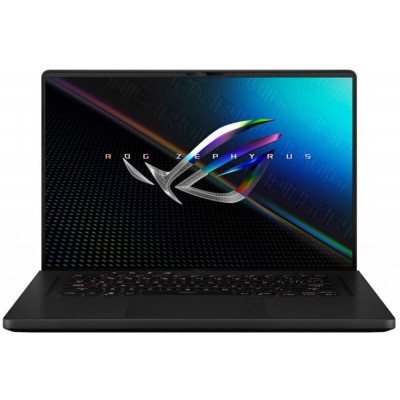 Ноутбук ASUS ROG Zephyrus M16 GU603ZE-K8033 90NR0941-M002E0 черный