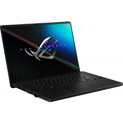 Ноутбук ASUS ROG Zephyrus M16 GU603ZE-K8033 90NR0941-M002E0 черный