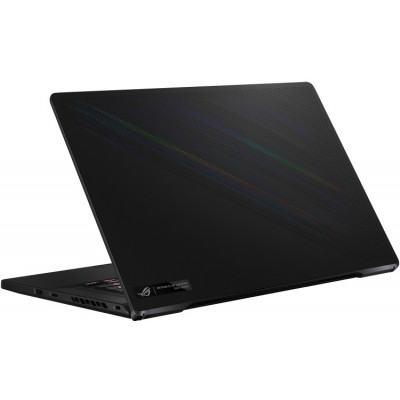 Ноутбук ASUS ROG Zephyrus M16 GU603ZE-K8033 90NR0941-M002E0 черный