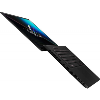 Ноутбук ASUS ROG Zephyrus M16 GU603ZE-K8033 90NR0941-M002E0 черный