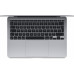 Ноутбук Apple MacBook Air 13,3 Apple chip M1/8Gb/SSD 256Gb/Space Grey/IOS(MGN63RU)