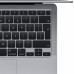 Ноутбук Apple MacBook Air 13,3 Apple chip M1/8Gb/SSD 256Gb/Space Grey/IOS(MGN63RU)