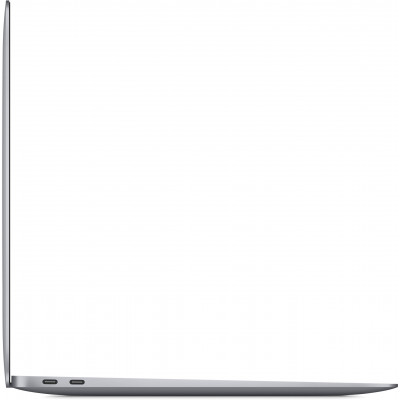 Ноутбук Apple MacBook Air 13,3 Apple chip M1/8Gb/SSD 256Gb/Space Grey/IOS(MGN63RU)