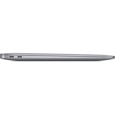 Ноутбук Apple MacBook Air 13,3 Apple chip M1/8Gb/SSD 256Gb/Space Grey/IOS(MGN63RU)