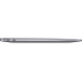 Ноутбук Apple MacBook Air 13,3 Apple chip M1/8Gb/SSD 256Gb/Space Grey/IOS(MGN63RU)