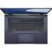 Ноутбук ASUS B5402F DOS/14FHD/TS/IPS/i5-1240P/8G D5/512GB/720p IR/WiFi6E+BT5.2/FPS/Bl Kbd/63WH/2Y/Stylus/90NX05J1-M00AW0