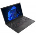 Ноутбук Lenovo ThinkPad E15 Gen 4 21E6005FRT черный